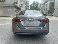 2022 Nissan Sylphy 1.6L XL CVT Enjoy — фото 6