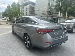2022 Nissan Sylphy 1.6L XL CVT Enjoy — фото 7