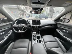 2022 Nissan Sylphy 1.6L XL CVT Enjoy — фото 10