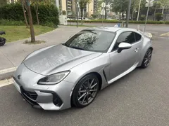 2022 Subaru BRZ 2.4L MT — фото 1