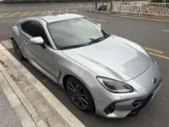 2022 Subaru BRZ 2.4L MT — фото 3