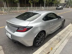 2022 Subaru BRZ 2.4L MT — фото 6