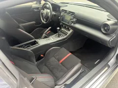 2022 Subaru BRZ 2.4L MT — фото 7