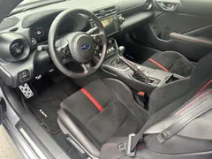 2022 Subaru BRZ 2.4L MT — фото 8