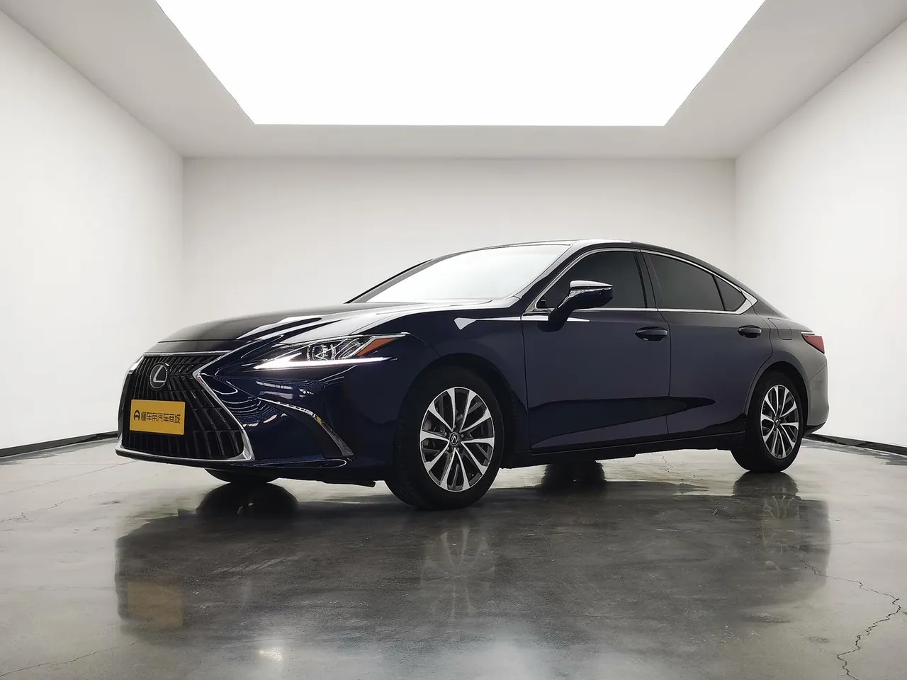 2022 Lexus ES 200 Excellence