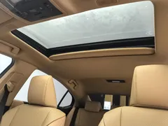 2022 Lexus ES 200 Excellence, синий — фото 14