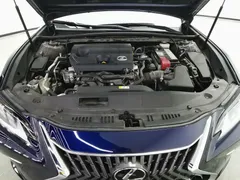 2022 Lexus ES 200 Excellence, синий — фото 17