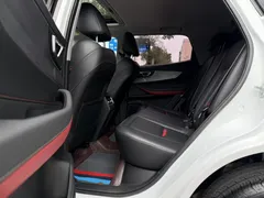 2022 Chery Tiggo 5x Super Hero 1.5L CVT Fashion, белый — фото 9
