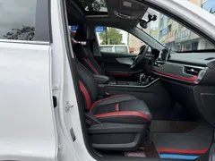 2022 Chery Tiggo 5x Super Hero 1.5L CVT Fashion, белый — фото 13