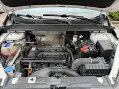 2022 Chery Tiggo 5x Super Hero 1.5L CVT Fashion, белый — фото 19