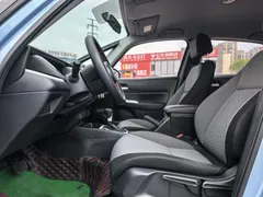 2021 Honda Fit 1.5L CVT, синий — фото 8