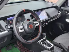 2021 Honda Fit 1.5L CVT, синий — фото 9
