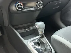2021 Kia Yipao 1.4L CVT Sunroof, жёлтый — фото 8