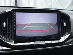 2021 Kia Yipao 1.4L CVT Sunroof, жёлтый — фото 12