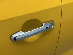 2021 Kia Yipao 1.4L CVT Sunroof, жёлтый — фото 14