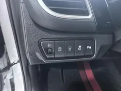 2023 Kia Seltos 1.5L IVT Luxury, белый — фото 11