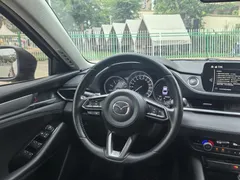 2021 Mazda Mazda6 2.5L Sport, красный — фото 16