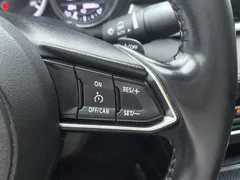 2021 Mazda Mazda6 2.5L Sport, красный — фото 20
