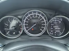 2021 Mazda Mazda6 2.5L Sport, красный — фото 23