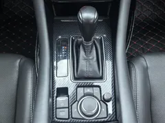2021 Mazda Mazda6 2.5L Sport, красный — фото 25