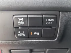 2021 Mazda Mazda6 2.5L Sport, красный — фото 27