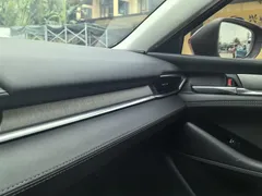 2021 Mazda Mazda6 2.5L Sport, красный — фото 28