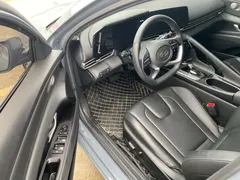 2021 Hyundai Elantra 1.5L CVT TOP Flagship — фото 4