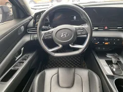 2021 Hyundai Elantra 1.5L CVT TOP Flagship — фото 9