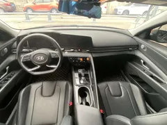 2021 Hyundai Elantra 1.5L CVT TOP Flagship — фото 10