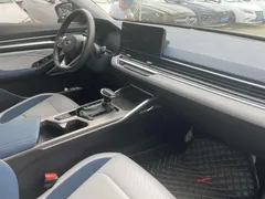 2022 Geely Emgrand 4th Gen 1.5L CVT Flagship — фото 4