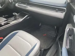 2022 Geely Emgrand 4th Gen 1.5L CVT Flagship — фото 5