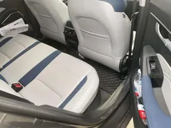 2022 Geely Emgrand 4th Gen 1.5L CVT Flagship — фото 6