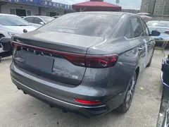 2022 Geely Emgrand 4th Gen 1.5L CVT Flagship — фото 7