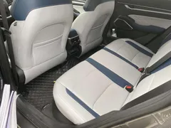 2022 Geely Emgrand 4th Gen 1.5L CVT Flagship — фото 12