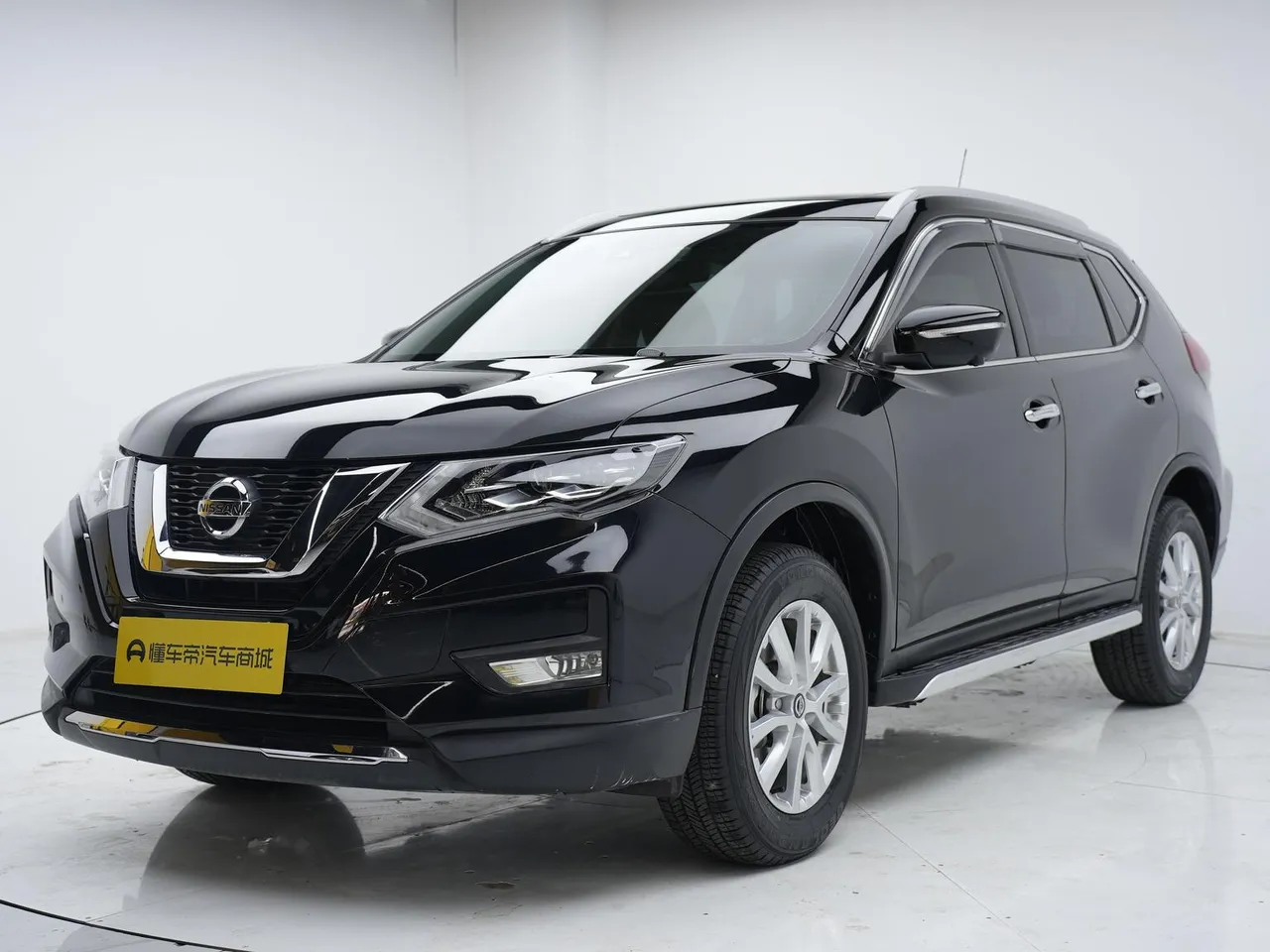 2023 Nissan X-Trail Classic 2.0L 2WD Premium