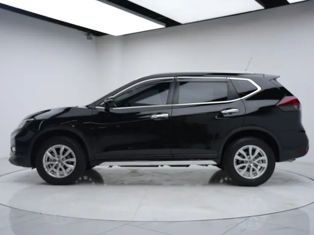 2023 Nissan X-Trail Classic 2.0L 2WD Premium