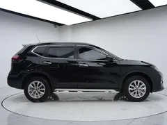 2023 Nissan X-Trail Classic 2.0L 2WD Premium, чёрный — фото 7