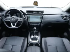 2023 Nissan X-Trail Classic 2.0L 2WD Premium, чёрный — фото 8