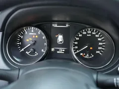 2023 Nissan X-Trail Classic 2.0L 2WD Premium, чёрный — фото 9