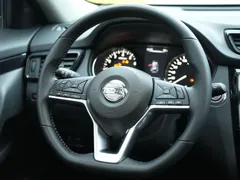 2023 Nissan X-Trail Classic 2.0L 2WD Premium, чёрный — фото 10