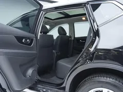 2023 Nissan X-Trail Classic 2.0L 2WD Premium, чёрный — фото 12
