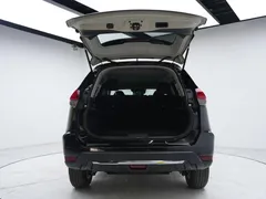 2023 Nissan X-Trail Classic 2.0L 2WD Premium, чёрный — фото 14