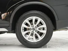 2023 Nissan X-Trail Classic 2.0L 2WD Premium, чёрный — фото 15