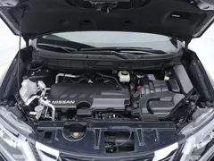 2023 Nissan X-Trail Classic 2.0L 2WD Premium, чёрный — фото 16