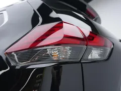2023 Nissan X-Trail Classic 2.0L 2WD Premium, чёрный — фото 19