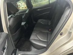 2021 Toyota Camry 2.0G Luxury — фото 4