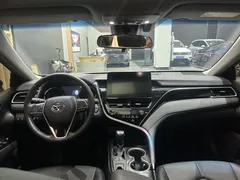 2021 Toyota Camry 2.0G Luxury — фото 6
