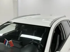 2022 Toyota Yaris L Zhixuan X 1.5L CVT Luxury Plus, белый — фото 4