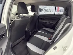 2022 Toyota Yaris L Zhixuan X 1.5L CVT Luxury Plus, белый — фото 9