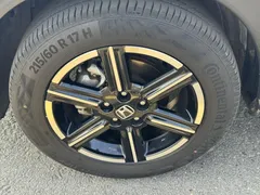 2023 Honda Vezel 1.5L CVT Pioneer, белый — фото 4